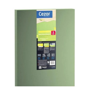 Підкладка тихий хід Cezar Basic Wood Nature 5.0mm